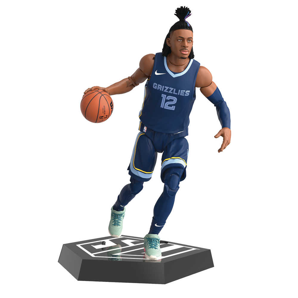 Starting Line-Up S1 Ja Morant 6in Action Figure
