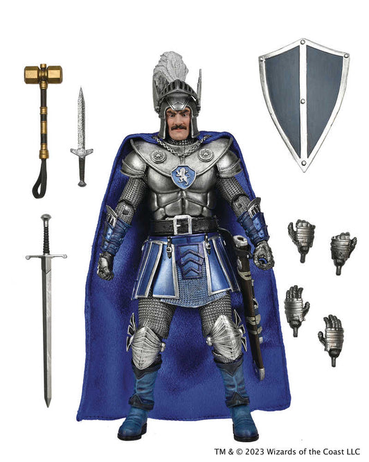 D&D Strongheart 7in Action Figure