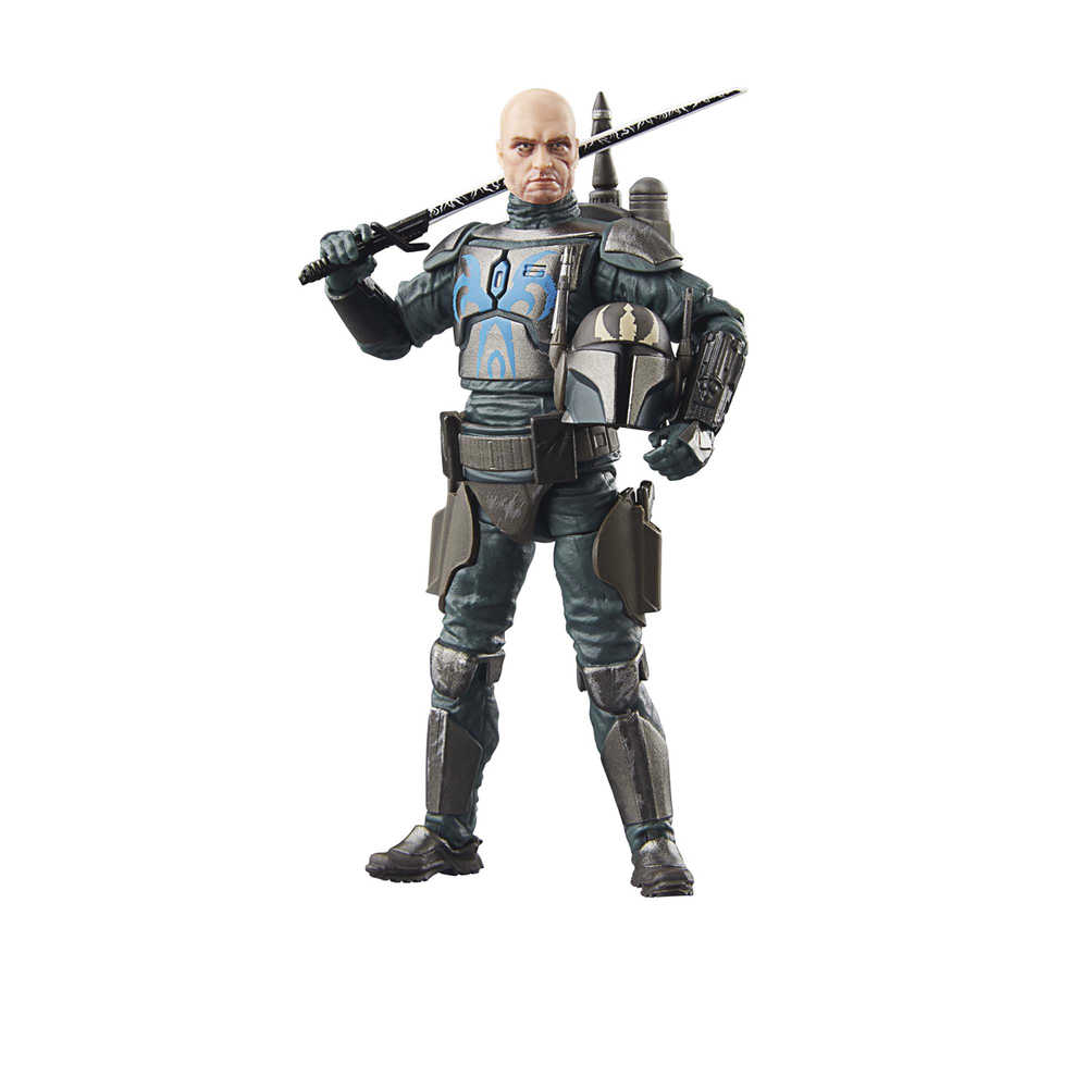 Star Wars Vintage 3-3/4in Cw Pre Vizsla Action Figure