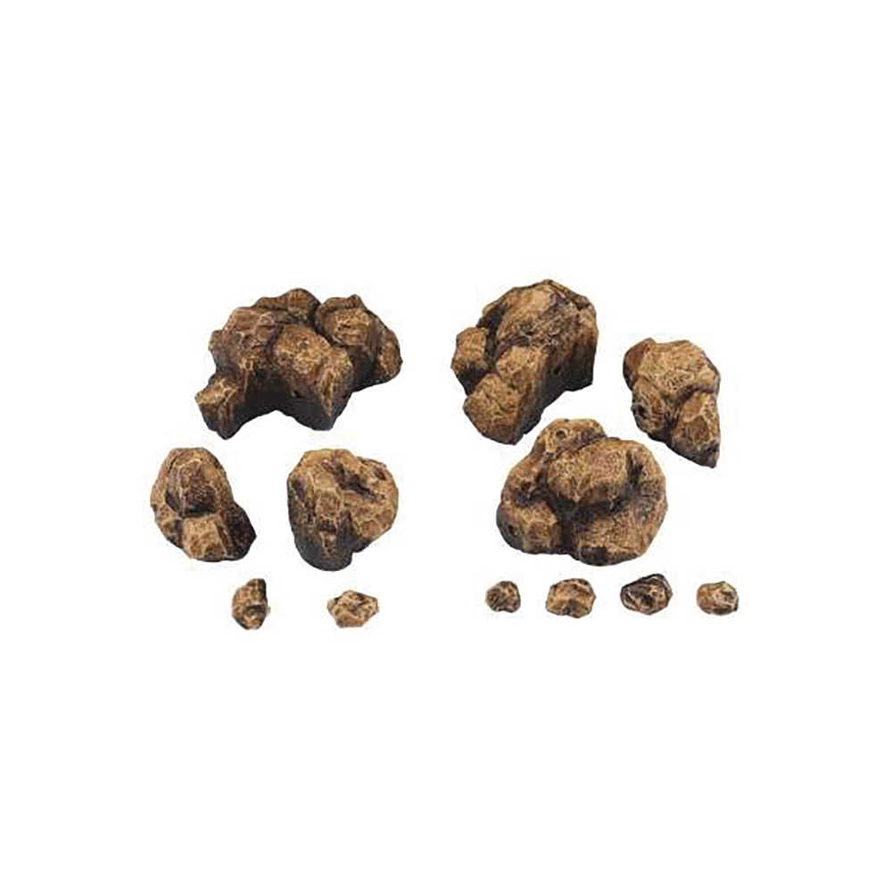 Rock Beige Ver S.H.Figuarts Tamashii Effect