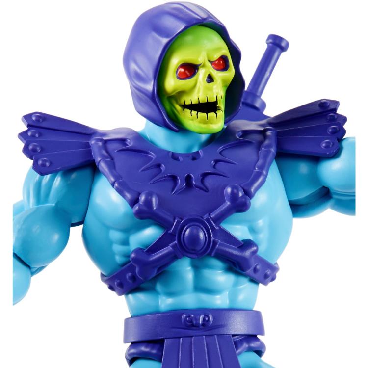 Masters of the Universe: Origins Skeletor