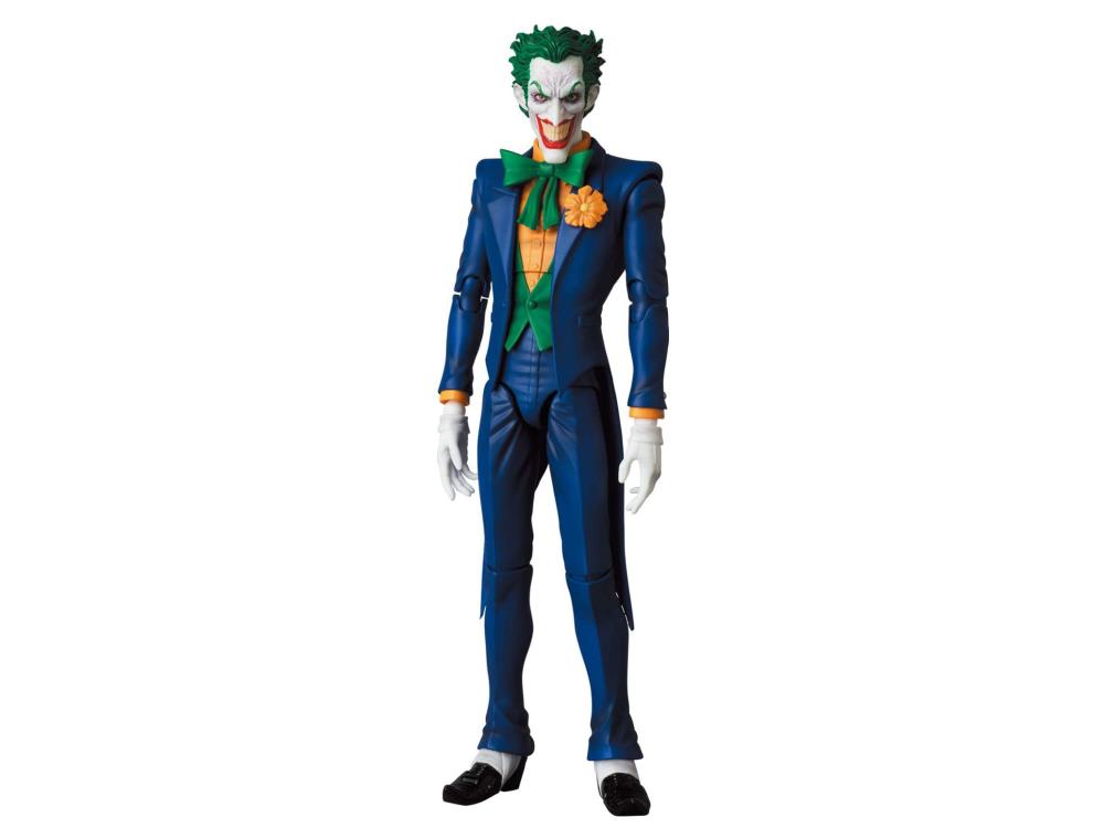 Batman: Hush MAFEX No.142 The Joker