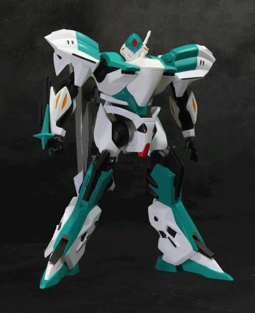 Tekkaman Blade HAFM Sol-Tekkaman (Balzac Ver.)