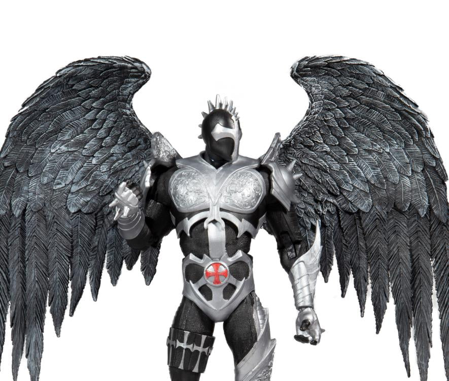 Spawn's Universe The Dark Redeemer Action Figure