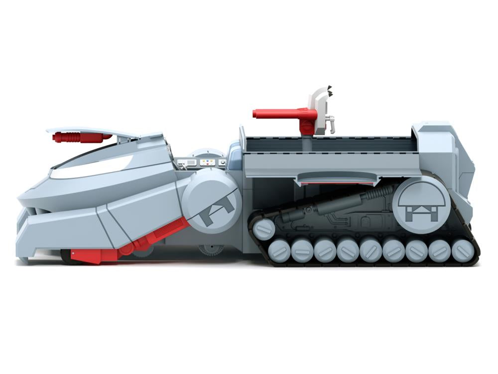 ThunderCats Ultimates! Thundertank
