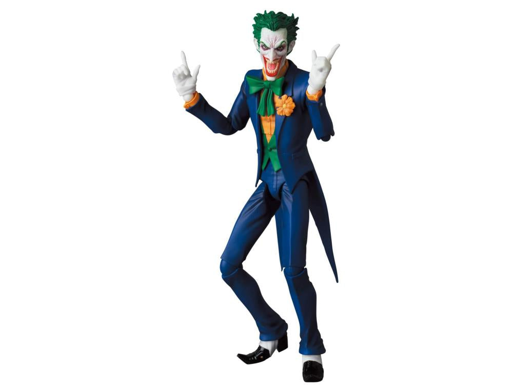 Batman: Hush MAFEX No.142 The Joker