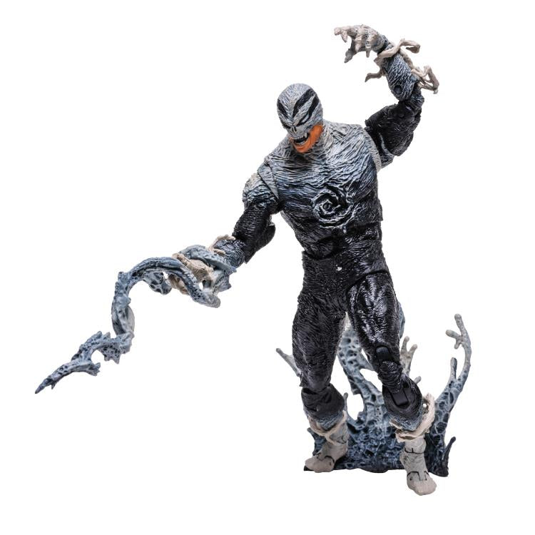 Spawn's Universe Haunt Action Figure