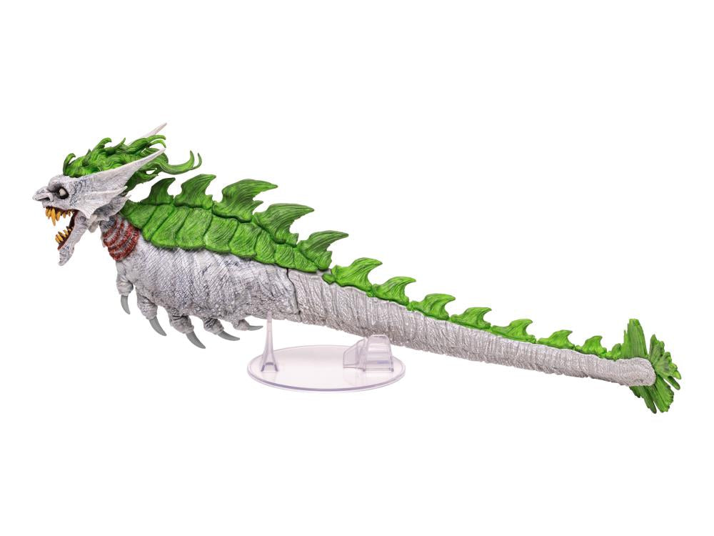 Dark Nights: Metal DC Multiverse The Joker Dragon Action Figure