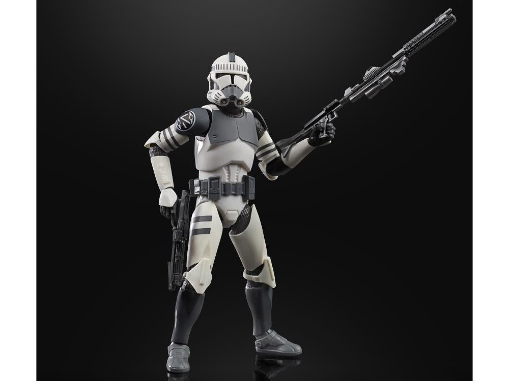 Star Wars: The Black Series 6in. Wave 35 Set of 7 Figs