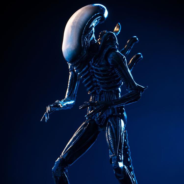 Alien Big Chap 1:18 Scale PX Previews Exclusive Action Figure