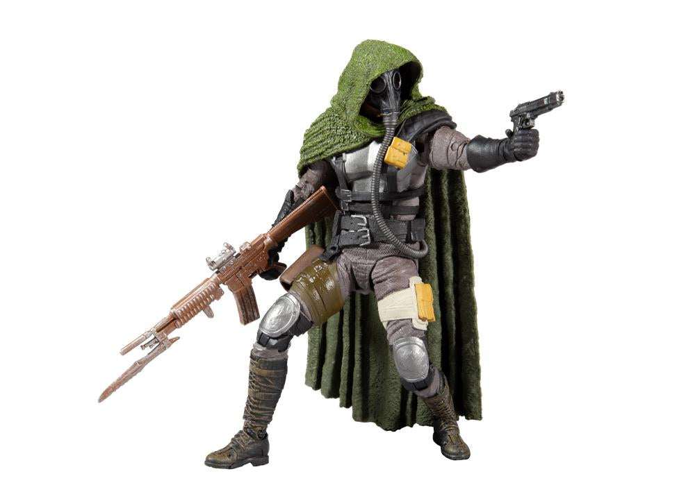 Spawn's Universe Soul Crusher Action Figure