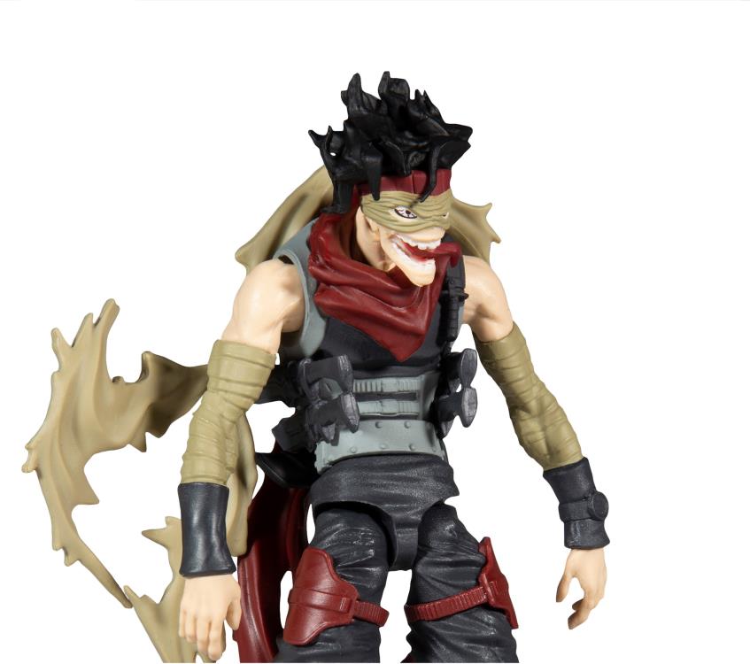 My Hero Academia 5" Stain Figure