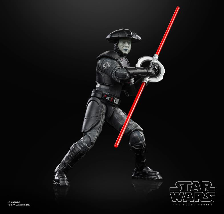 Star Wars: The Black Series 6" Fifth Brother (Obi-Wan Kenobi)