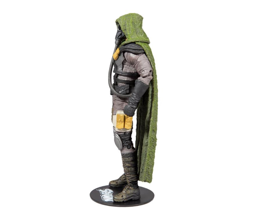 Spawn's Universe Soul Crusher Action Figure