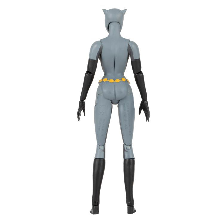 Batman: The Adventures Continue Catwoman (Ver. 2) Figure