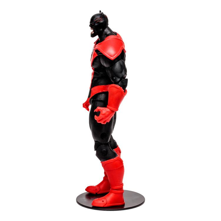Dark Nights: Death Metal DC Multiverse Batrocitus Action Figure