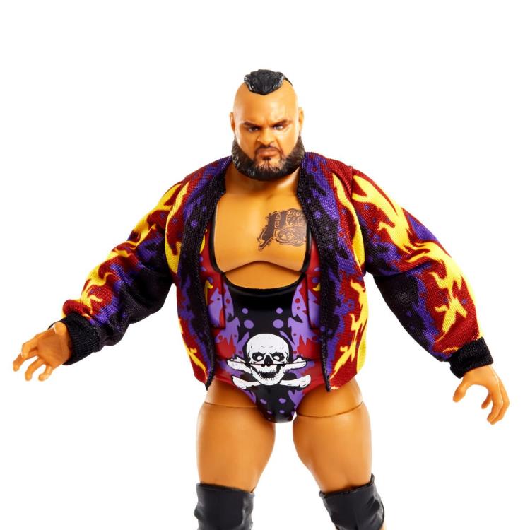 WWE Elite Collection Series 90 Bronson Reed