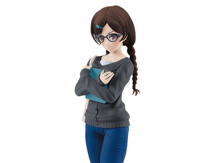 Rent-A-Girlfriend Chizuru Ichinose Figure