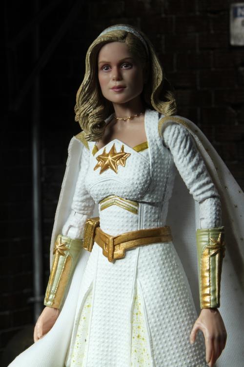 The Boys Ultimate Starlight Action Figure