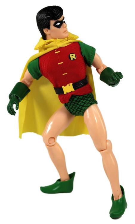 DC Comics Robin 8" Mego Figure