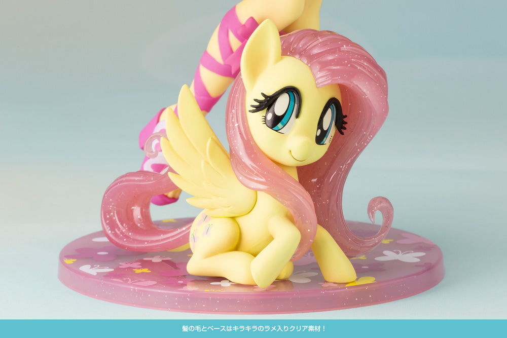 My Little Pony Bishoujo Fluttershy Limited Edition