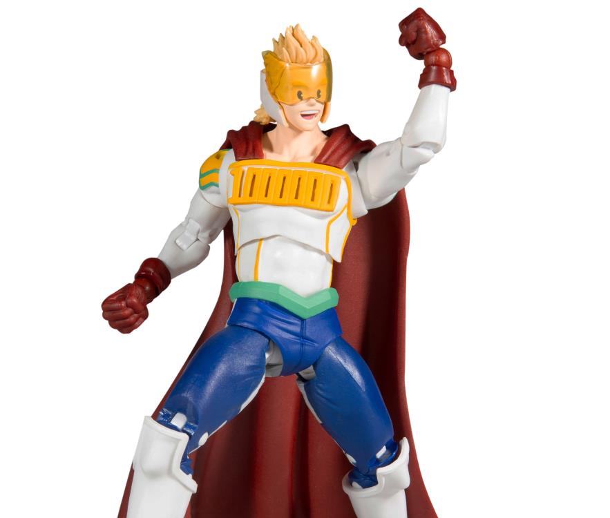 My Hero Academia Mirio Action Figure