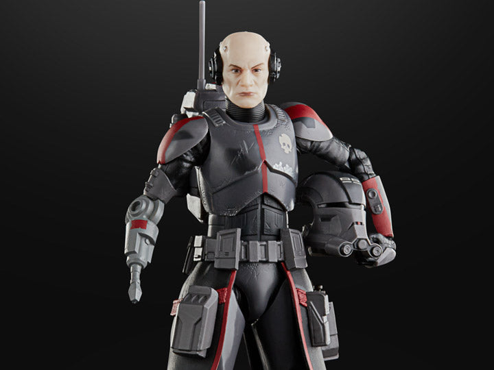 Star Wars The Black Series 6" Echo (The Bad Batch)