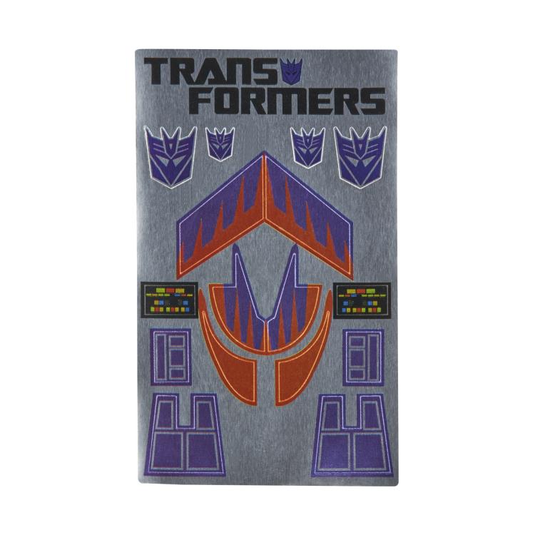 Transformers: Legacy Generations Selects Voyager Cyclonus & Nightstick