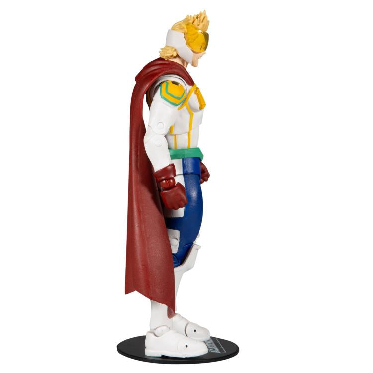 My Hero Academia Mirio Action Figure