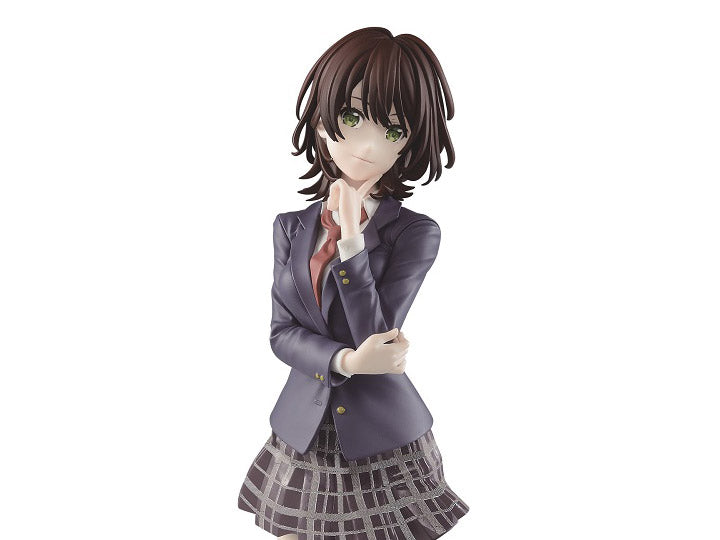 Bottom-Tier Character Tomozaki Aoi Hinami Figure