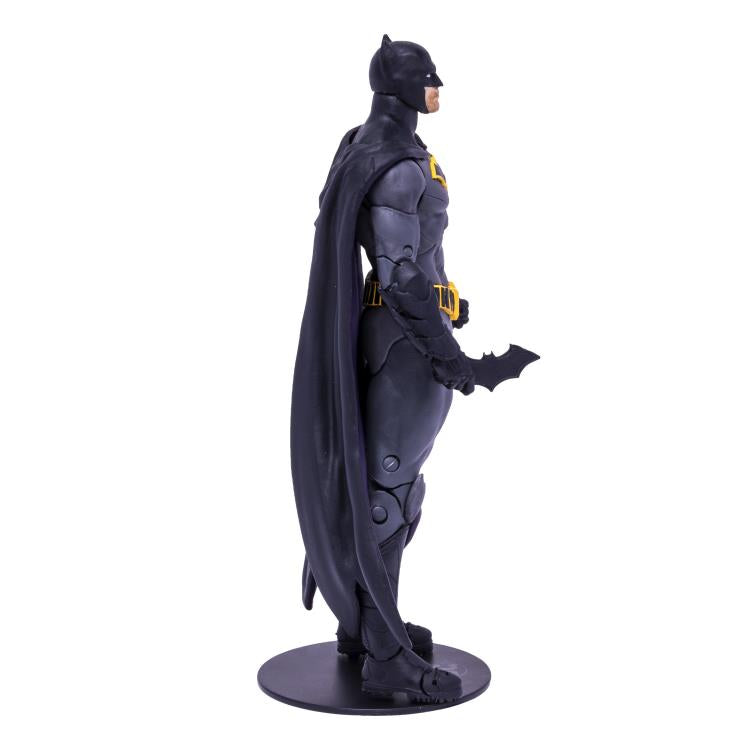 DC Rebirth DC Multiverse Batman Action Figure