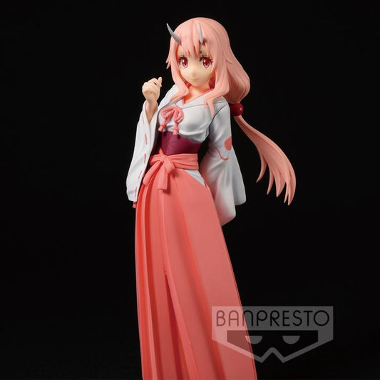 That Time I Got Reincarnated as a Slime Otherworlder Figure Vol.6 Shuna A