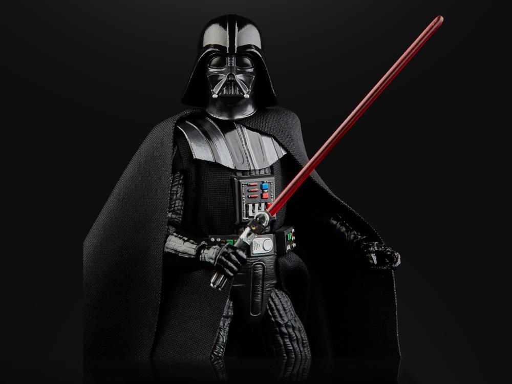 Star Wars: The Black Series 6in. Wave 35 Set of 7 Figs
