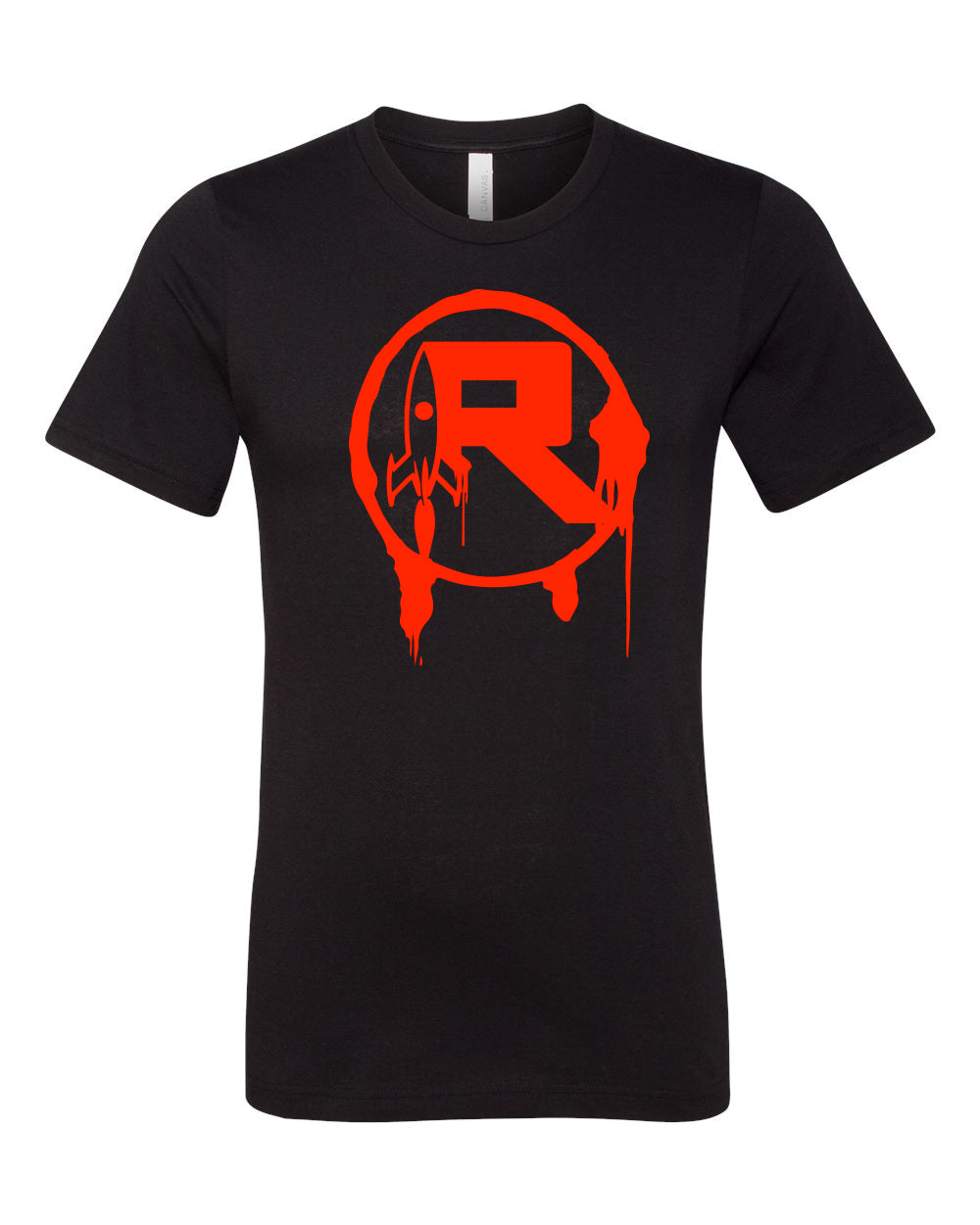 Rocket Morales Tee