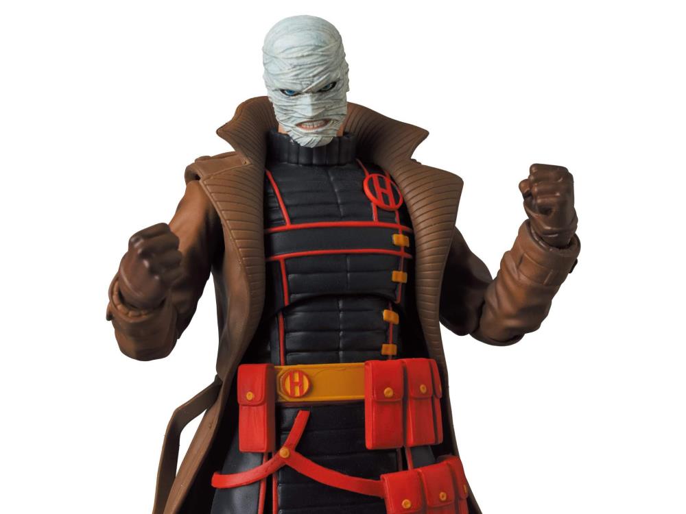Batman: Hush MAFEX No.133 Hush