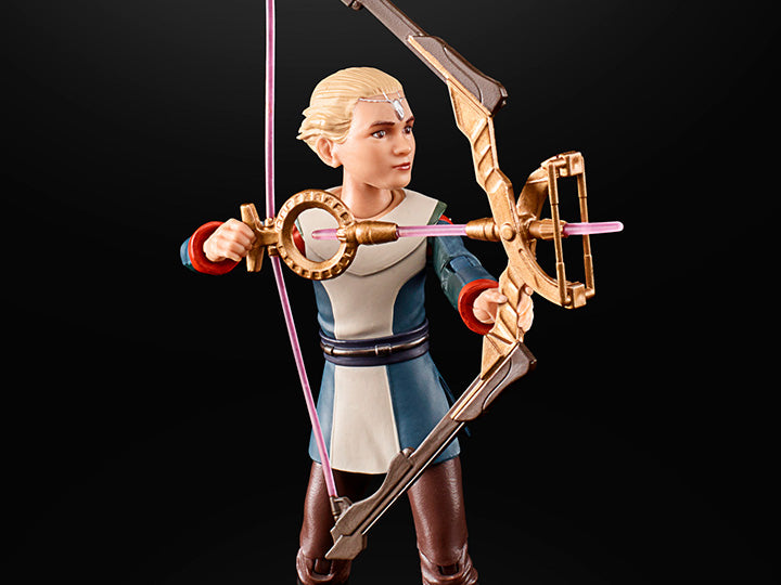 Star Wars: The Black Series 6" Omega (The Bad Batch)
