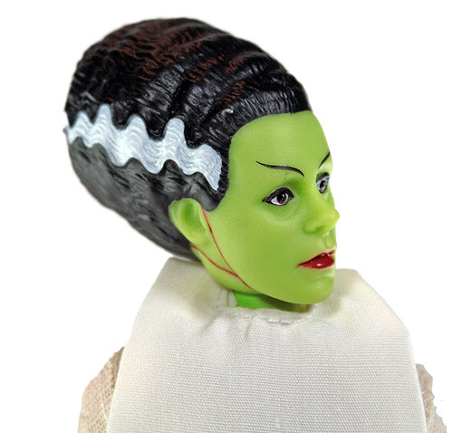 Universal Monsters Bride of Frankenstein 8" Mego Figure