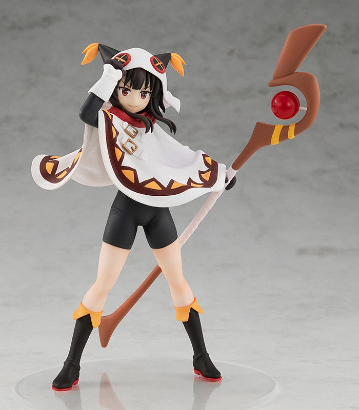POP UP PARADE Megumin: Winter Ver