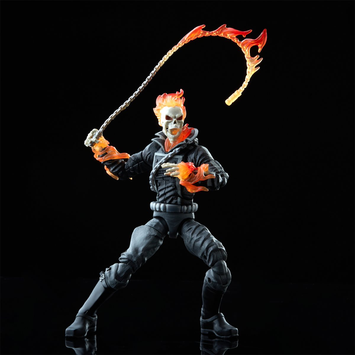 Marvel Legends Ghost Rider 6-inch Action Figure