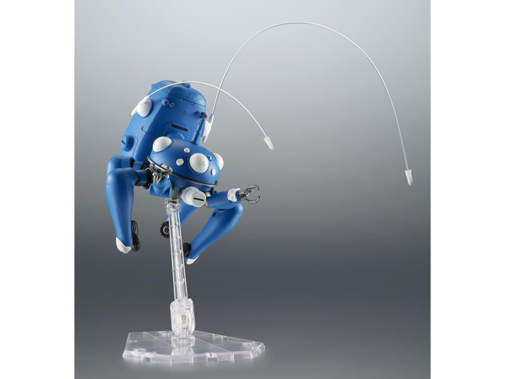 Ghost In The Shell S.A.C. Robot Spirits Tachikoma