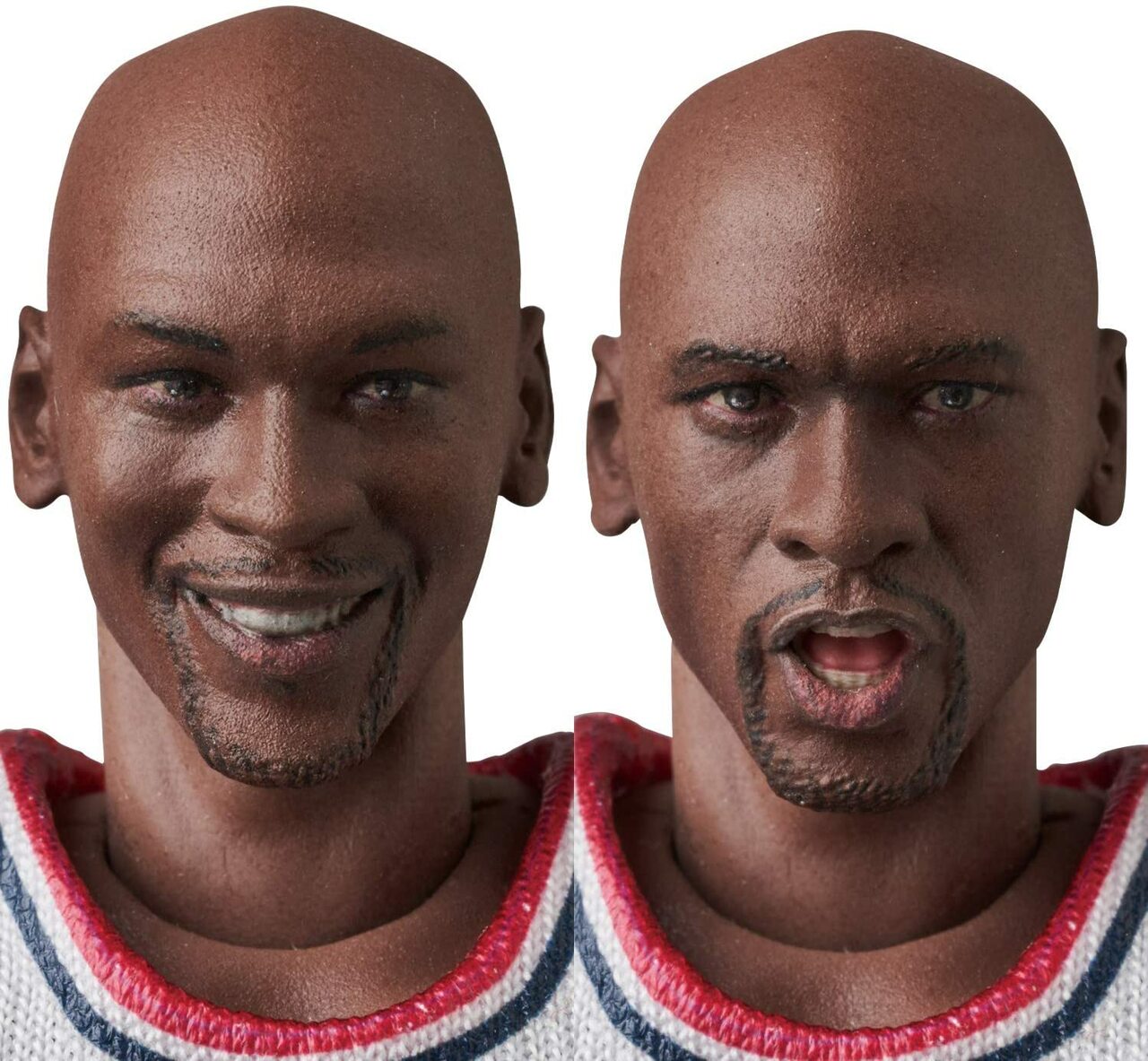 MICHAEL JORDAN 1992 TEAM USA MAFEX AF