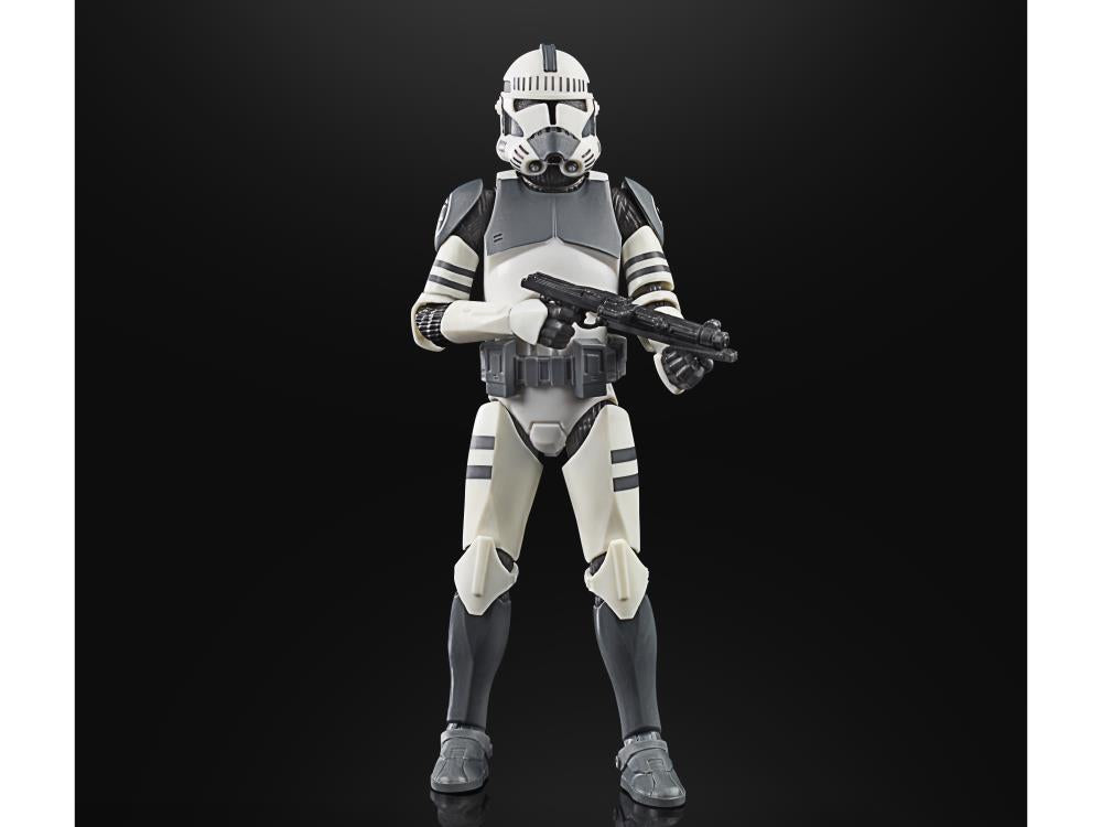 Star Wars: The Black Series 6in. Wave 35 Set of 7 Figs