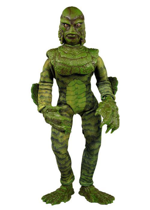 Universal Monsters Creature 8" Mego Figure