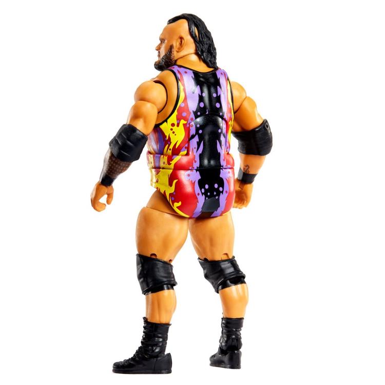 WWE Elite Collection Series 90 Bronson Reed