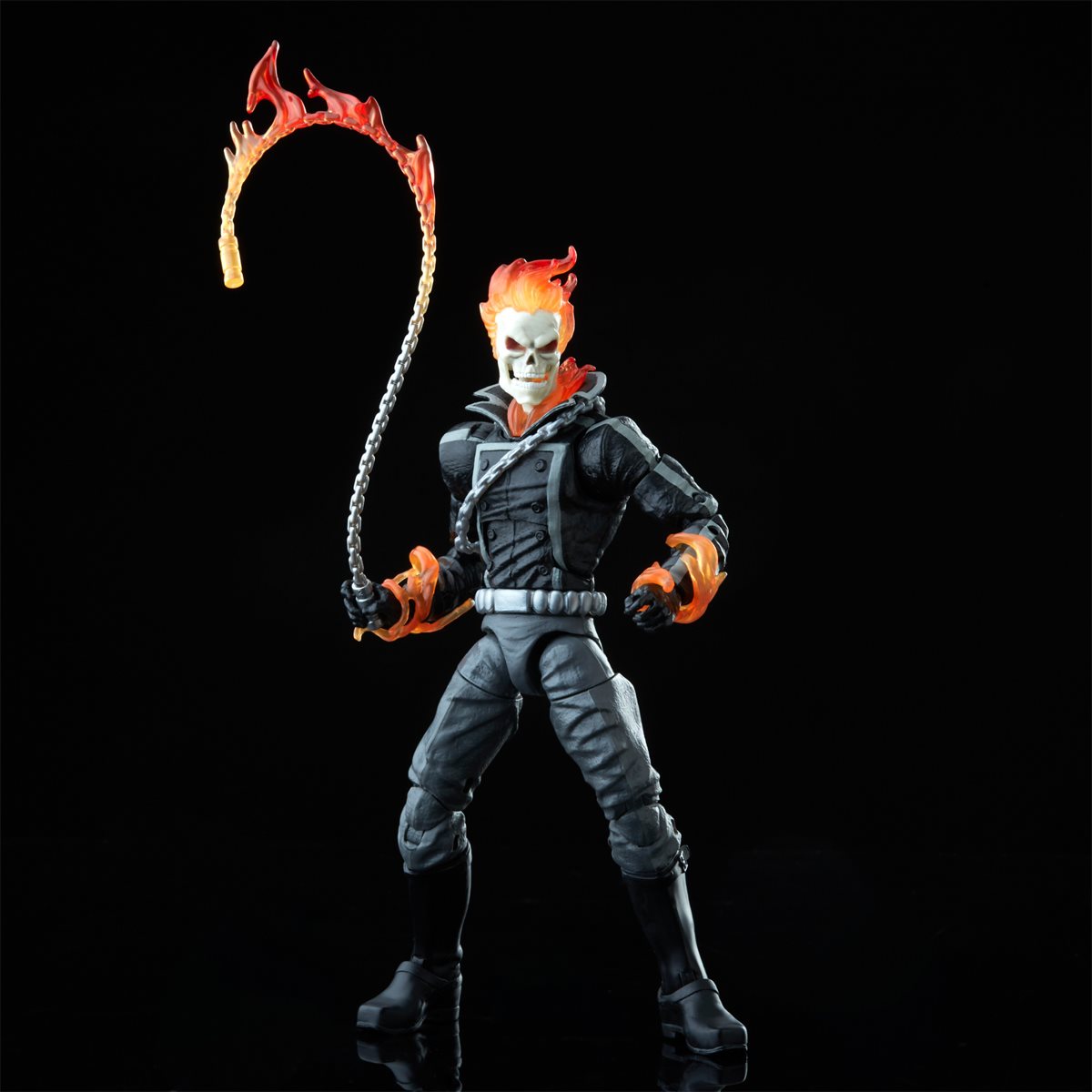 Marvel Legends Ghost Rider 6-inch Action Figure