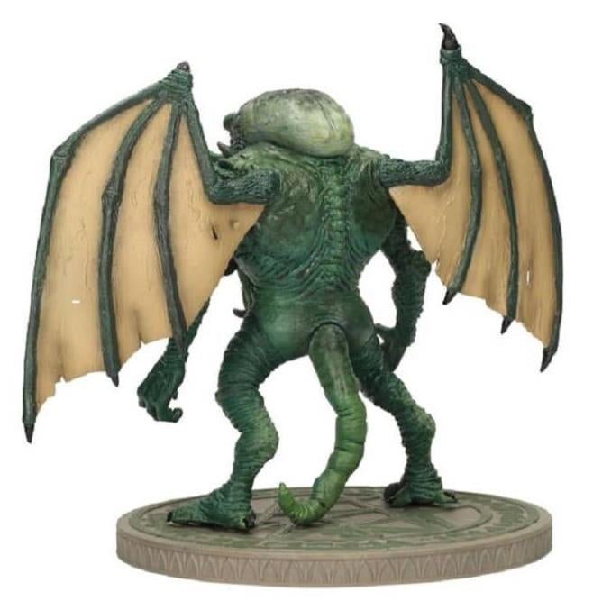 Cthulhu 7" Action Figure