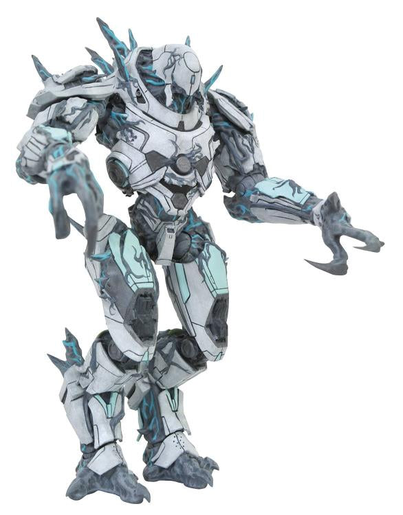 Pacific Rim: Uprising Select Kaiju Drone Deluxe Figure (Reissue)