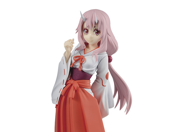 That Time I Got Reincarnated as a Slime Otherworlder Figure Vol.5 Shuna B