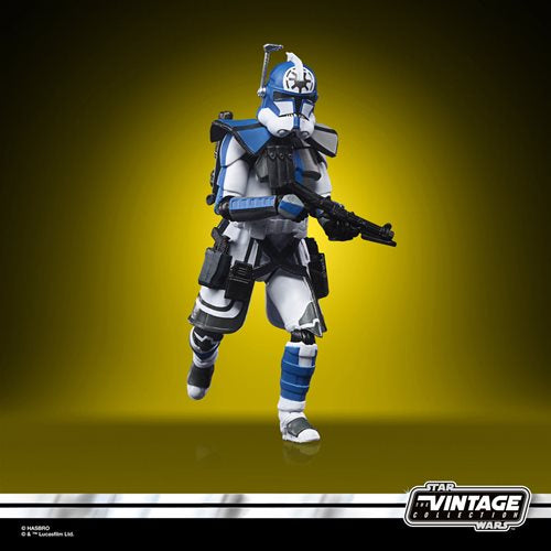 Star Wars The Vintage Collection ARC Trooper Jesse 3 3/4-Inch Action Figure