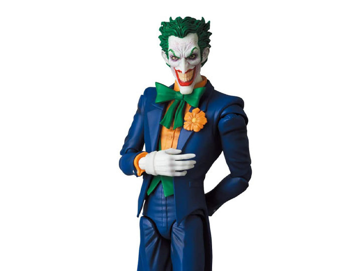 DC Comics figurine MAFEX Superman (Return of Superman) 16 cm - La DC Comics figurine MAFEX Superman (Return of Superman) 16 cm - La